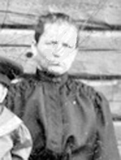 Ustja (Justinia) Grigoreintytär Siikanen