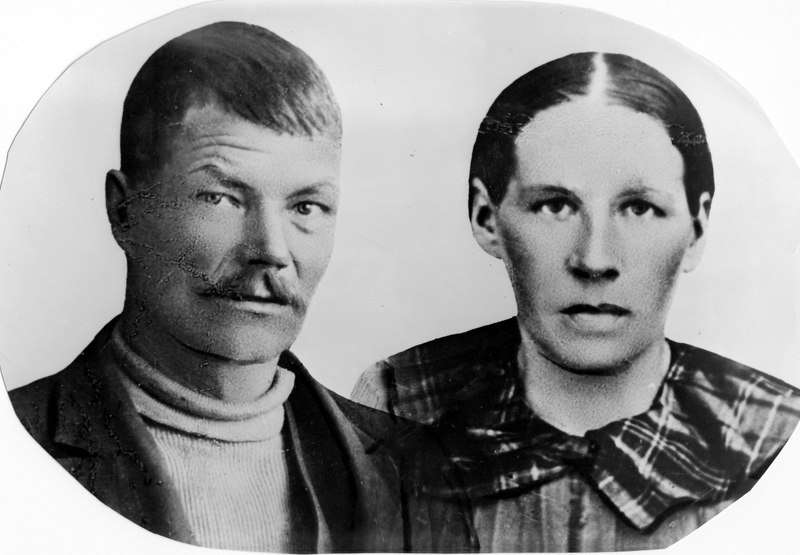 Feodor Grigoreinpoika Siikanen