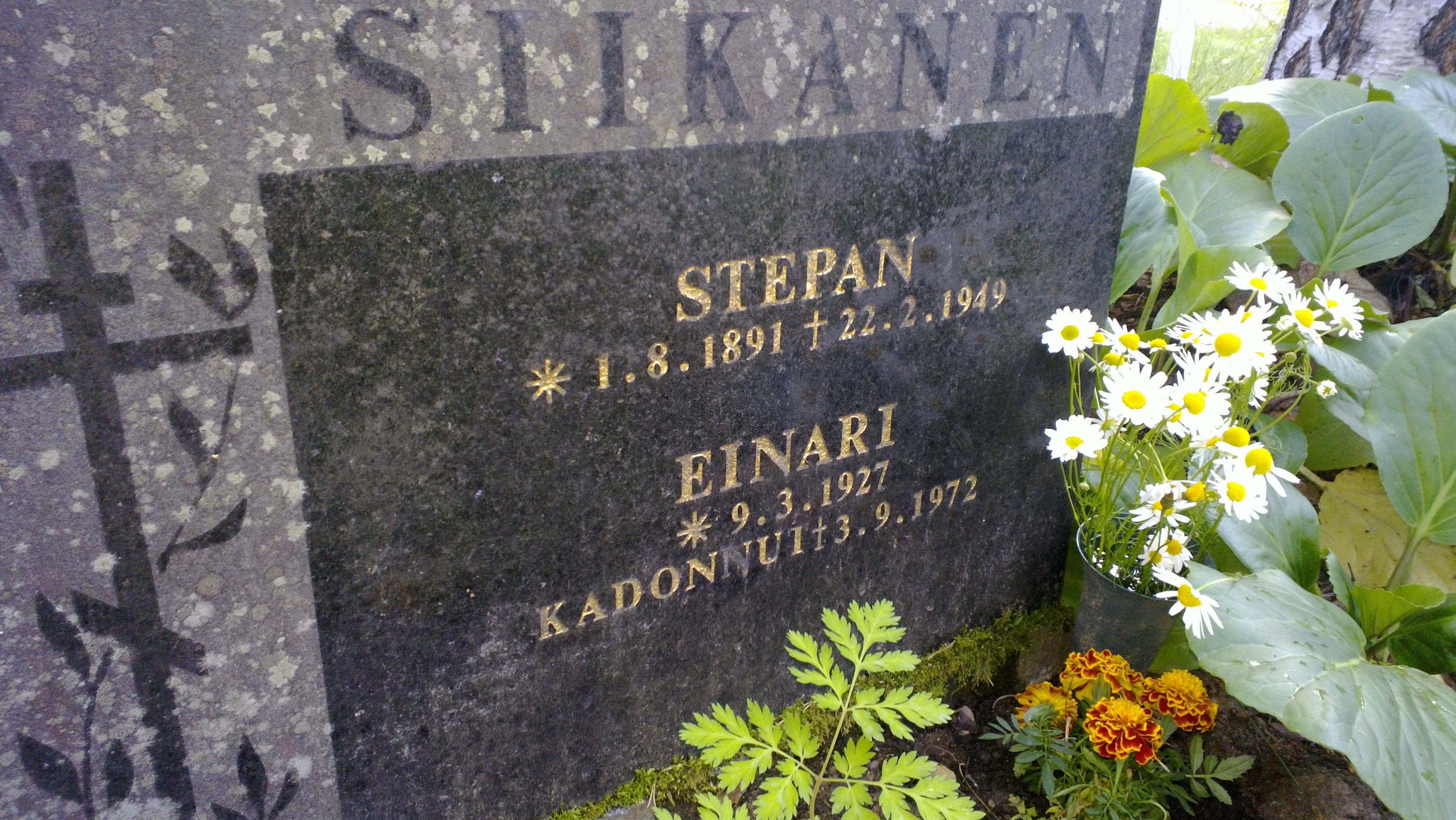 Stepan Grigoreinpoika Siikanen