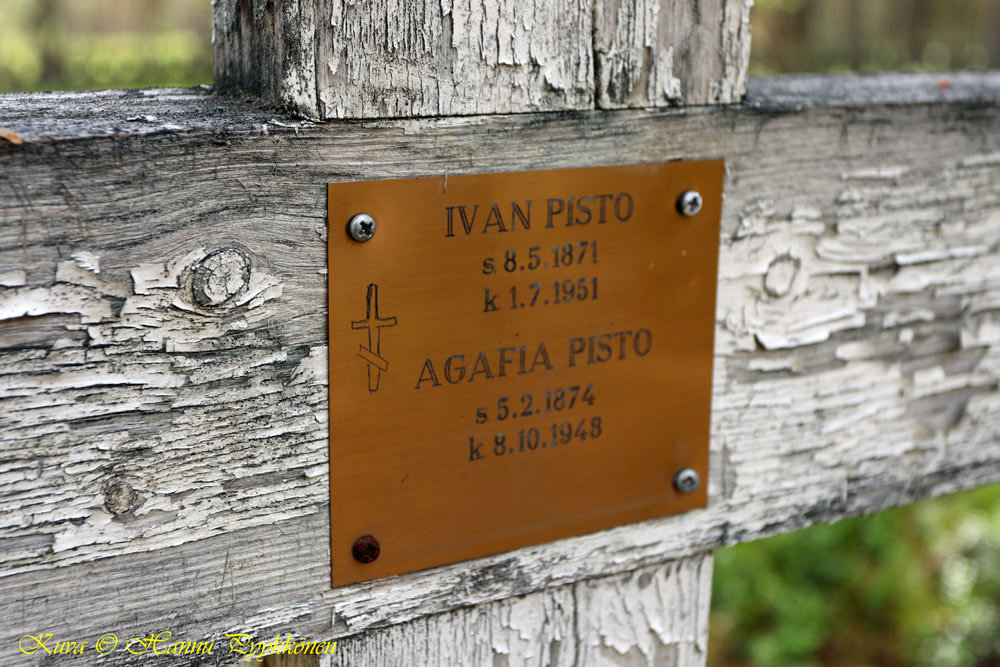 Ivan (vanhempi) Stepaninpoika Pisto