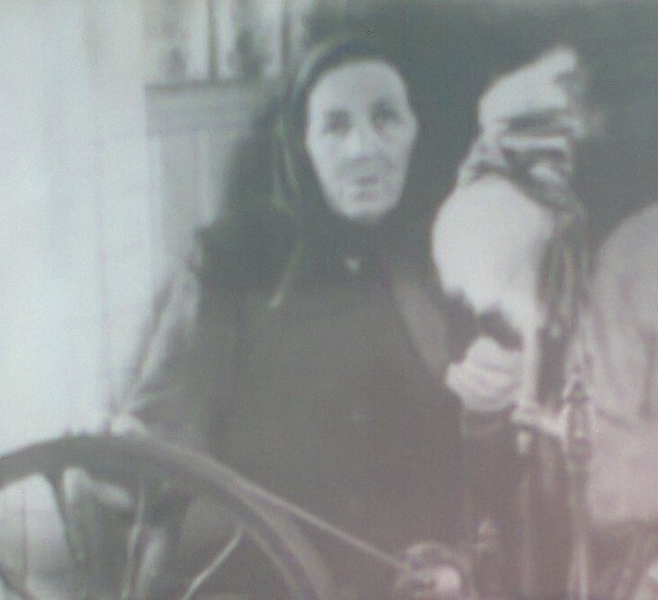 Natalia Nikiforintytär Lemminkäinen