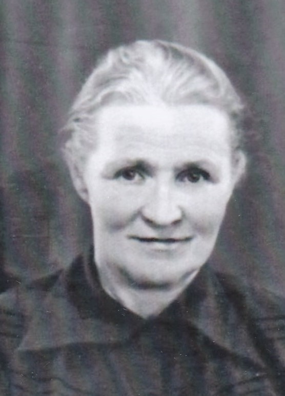 Agafia Mihailintytär Rotta