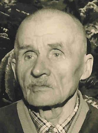 Pekka (Petter) Sisoinpoika Pörhönen