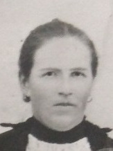 Матрона Ивановна Палицкая