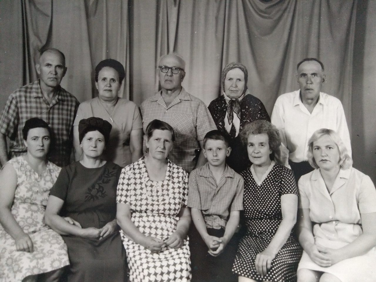 Ольга Христиановская