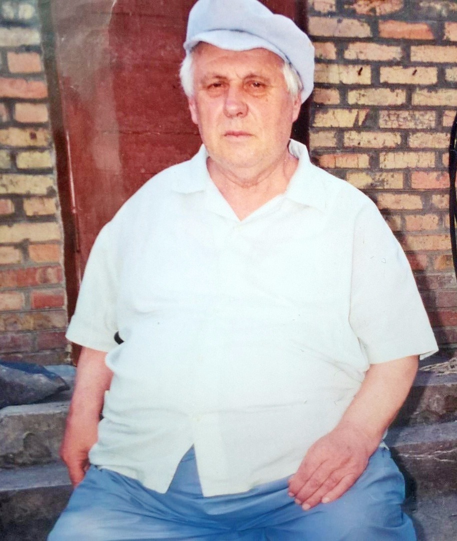 Александр Фесенко