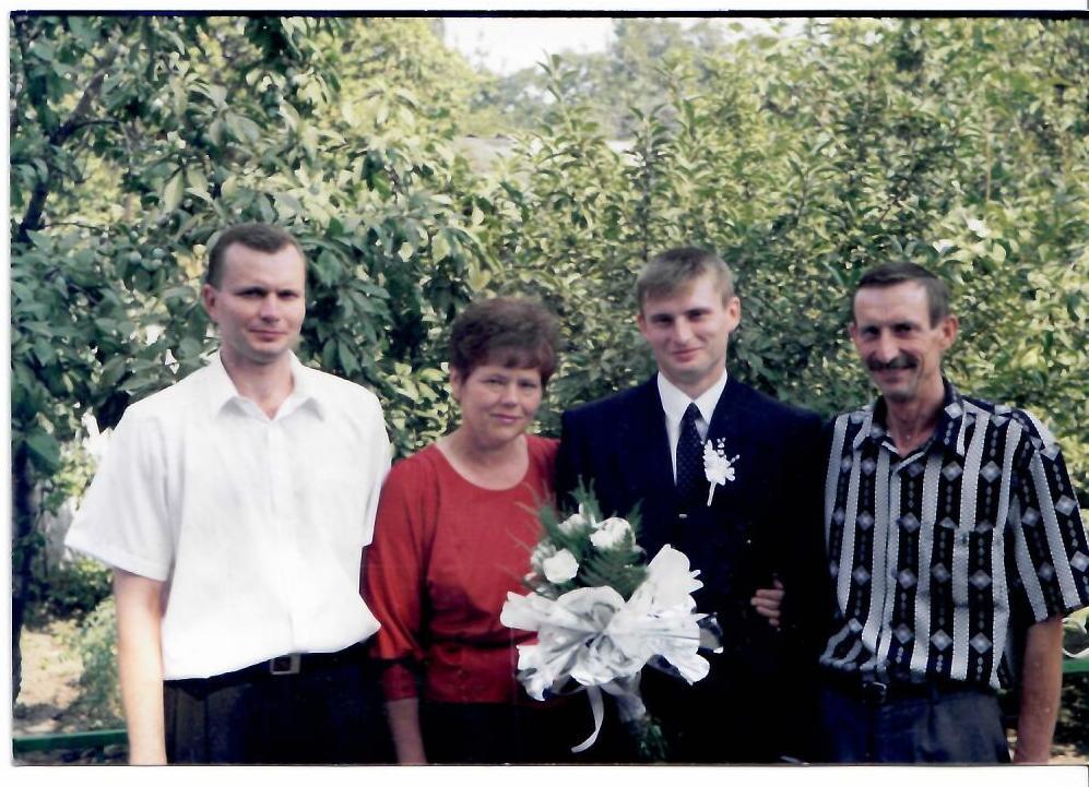 Алексей Герасименя Алексей Герасименя