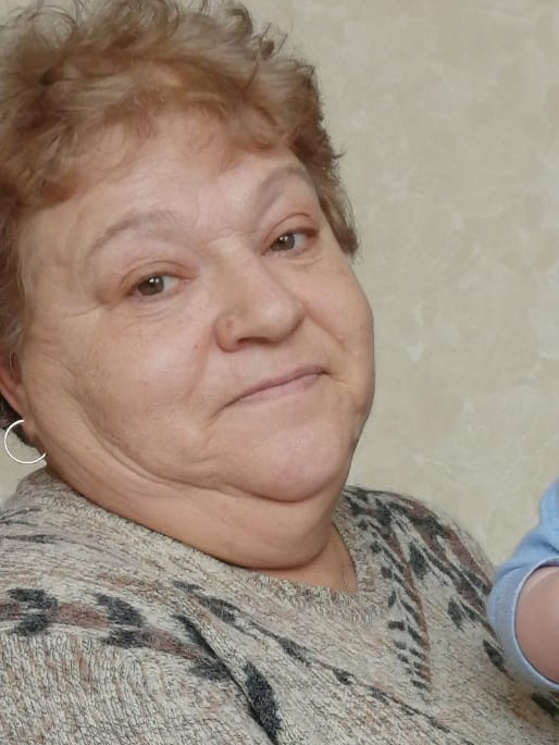 Галина Завлияновна Местер Галина Завлияновна Местер