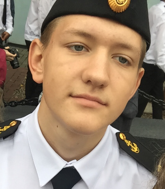 Даниил Лыков