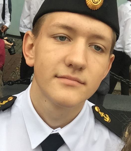 Даниил Лыков