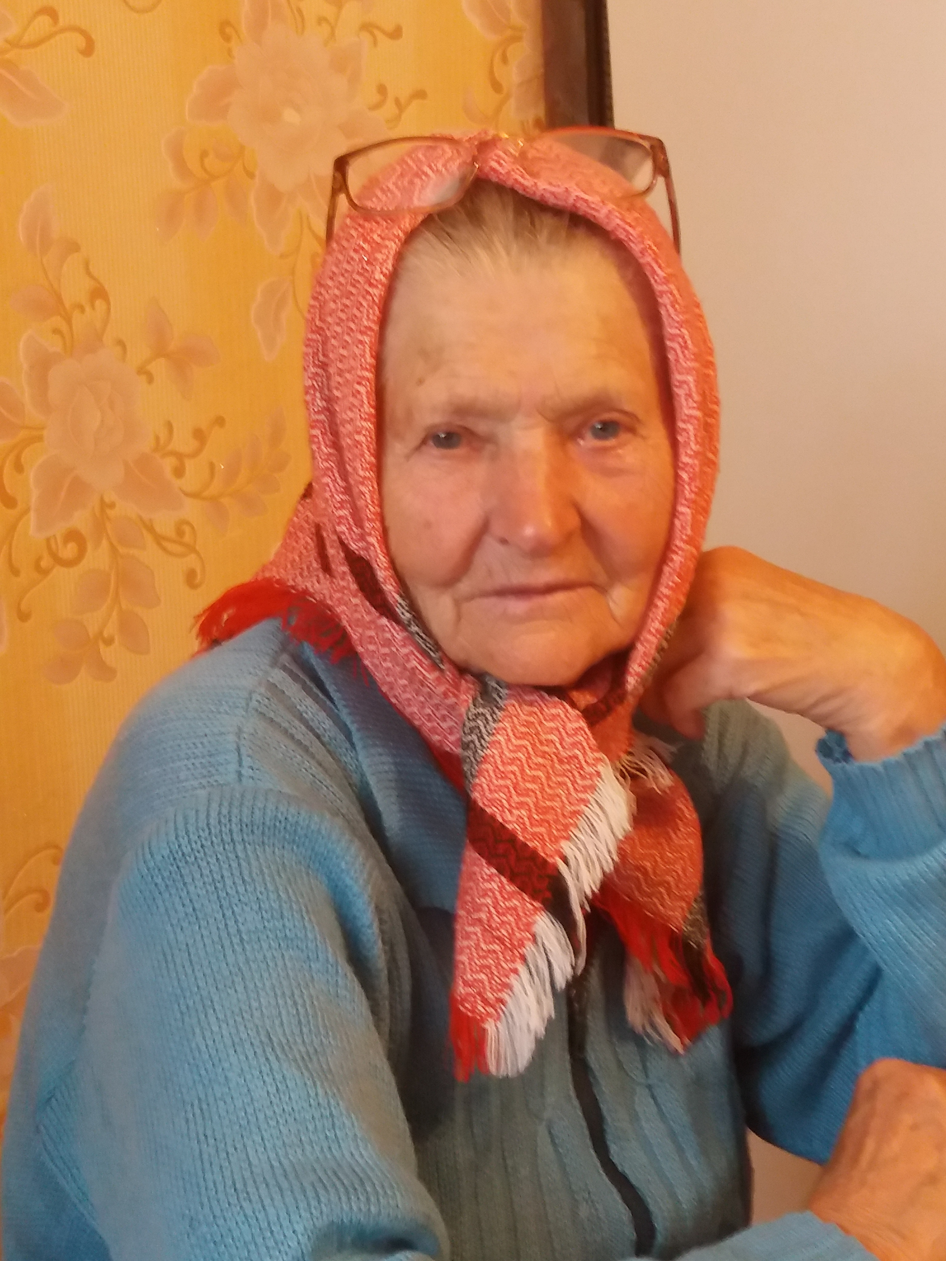Вера Груша Вера Груша