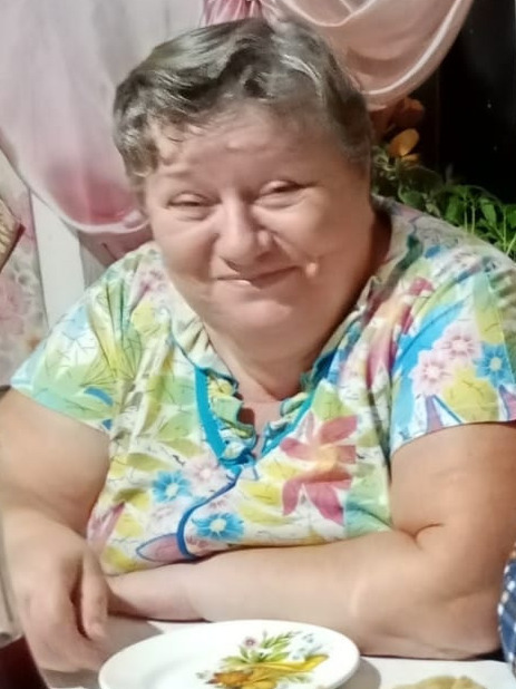 Елизавета Местер Елизавета Местер