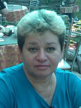 Наталья Местер Наталья Местер