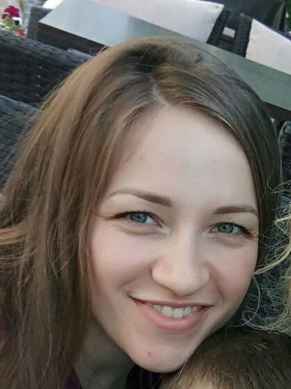 Александра Александрова Александра Александрова
