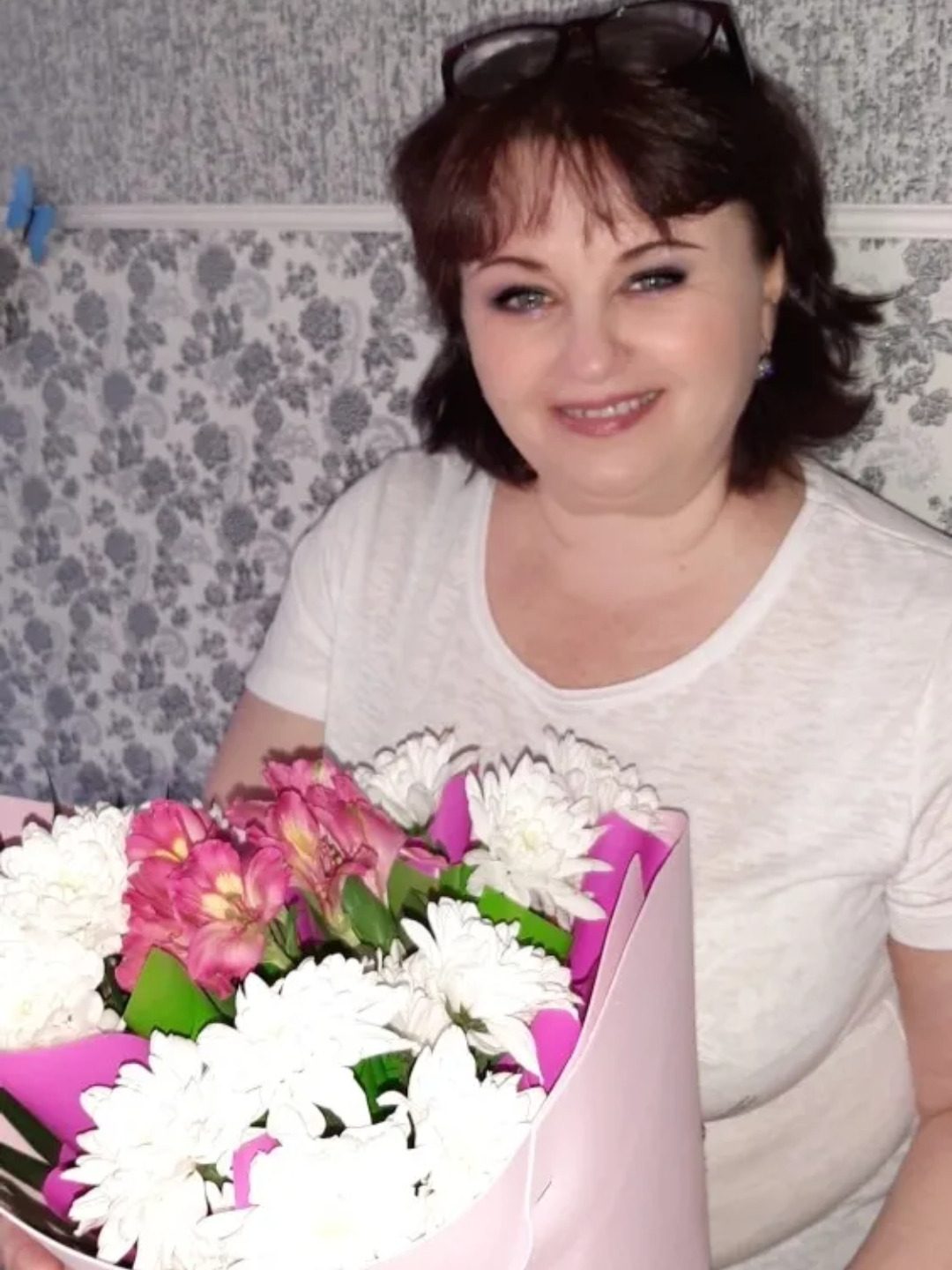 Алена Николаевна Местер Алена Николаевна Местер