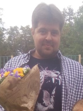 Дмитрий Александрович Бочкарев Дмитрий Александрович Бочкарев