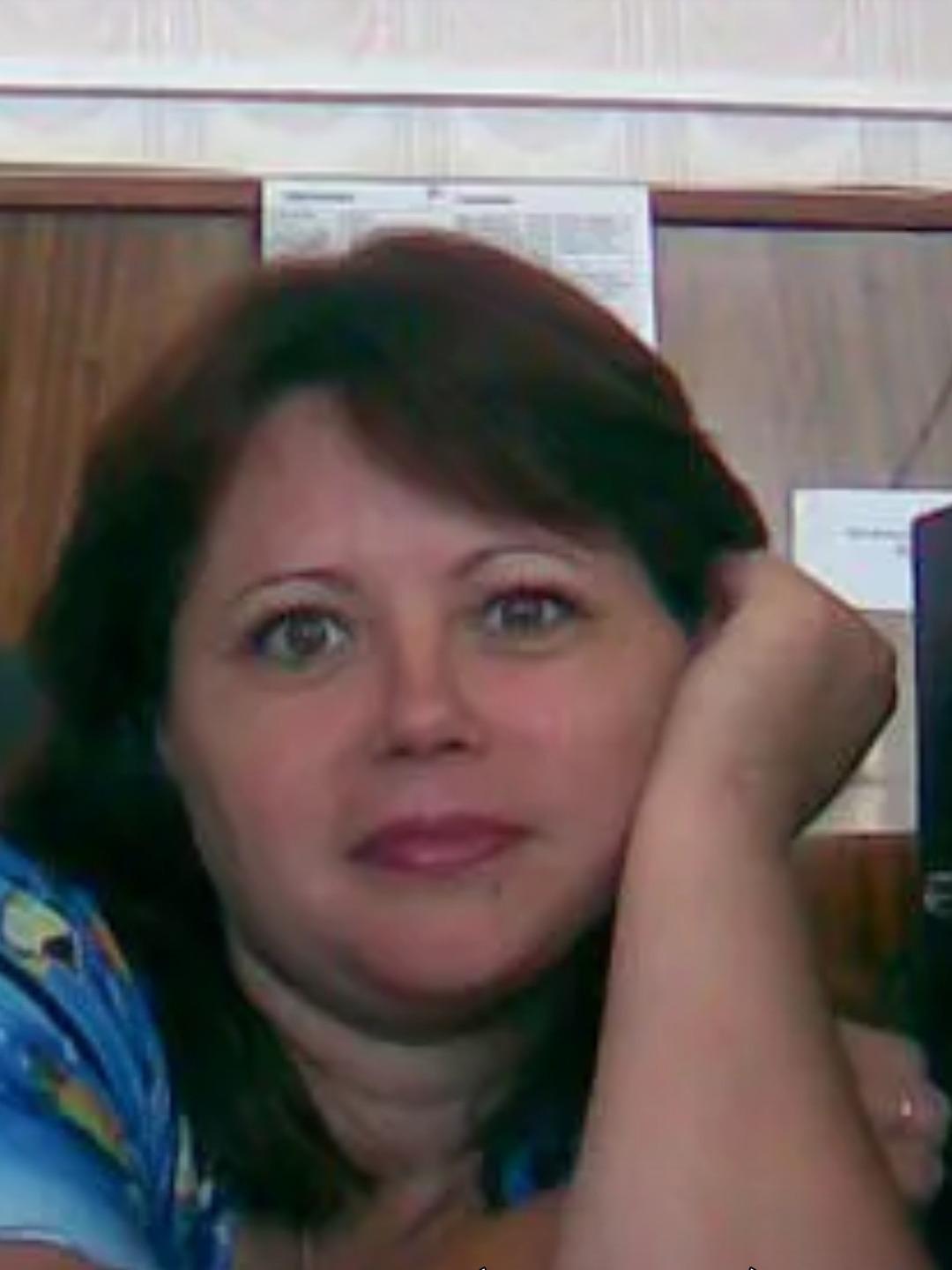 Наталья Александровна Бочкарева Наталья Александровна Бочкарева