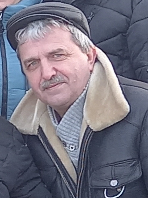 Олег Дюльдин Олег Дюльдин