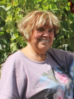Нина Дюльдина Нина Дюльдина