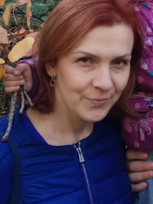 Татьяна Алексеева Татьяна Алексеева