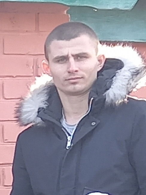 Владимир Сергеевич Галка Владимир Сергеевич Галка