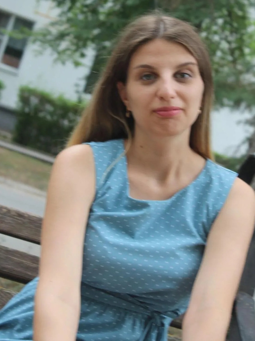 Екатерина Галка