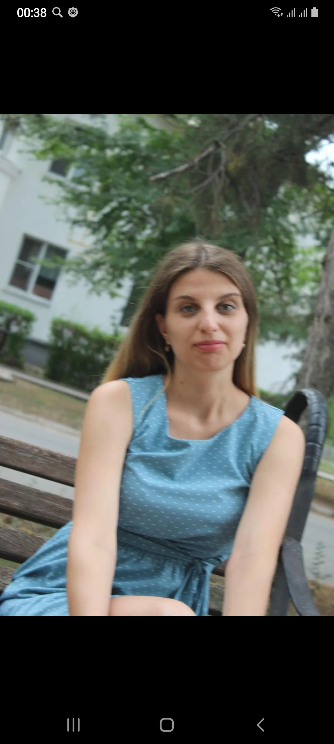 Екатерина Галка