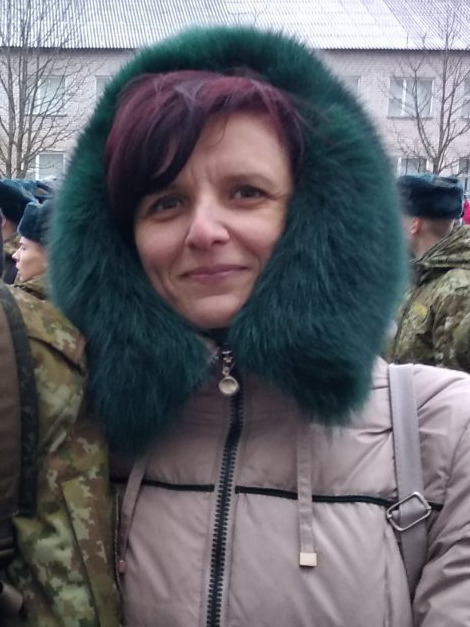 Татьяна Иванейчик
