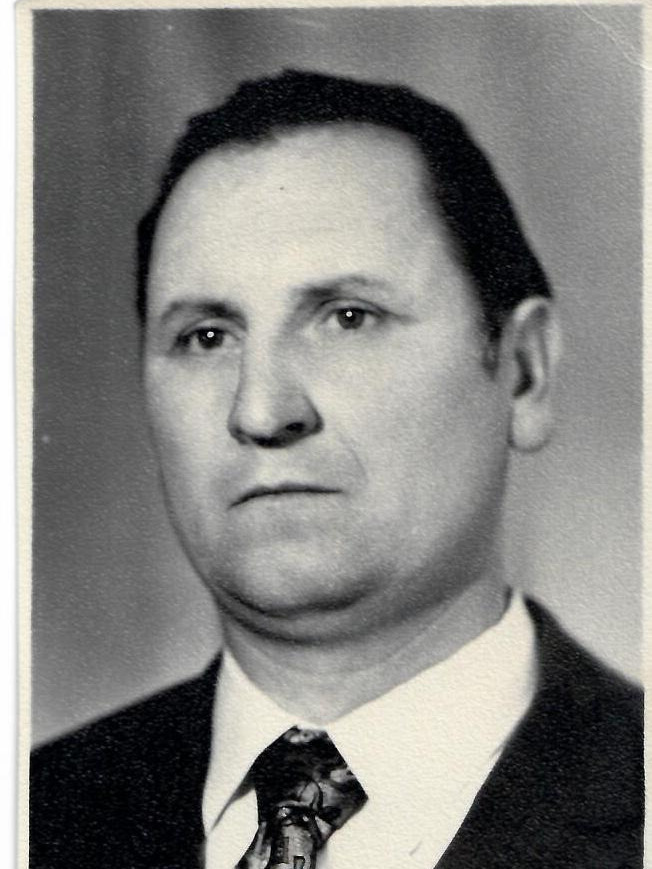 Каземир Иванейчик Каземир Иванейчик