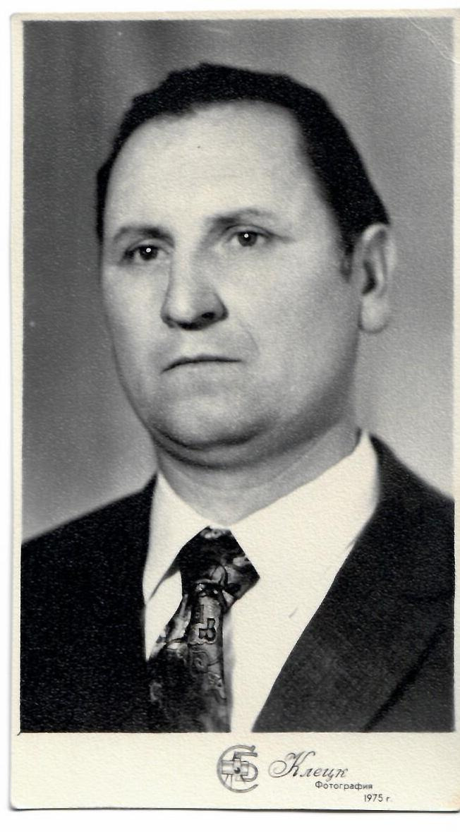 Каземир Каземир Иванейчик