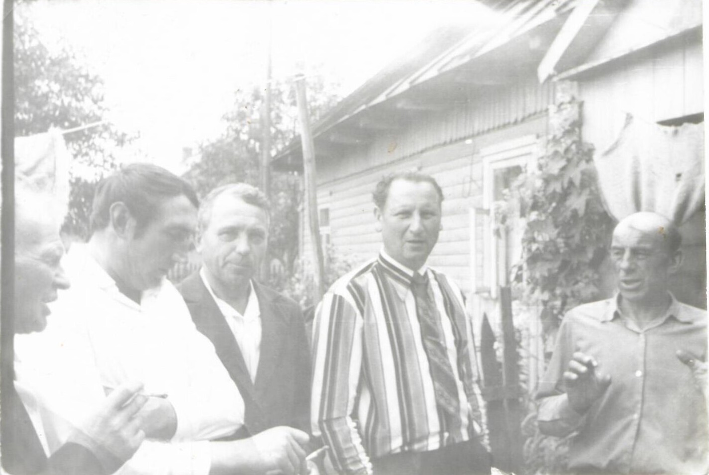 Scan Каземир Иванейчик