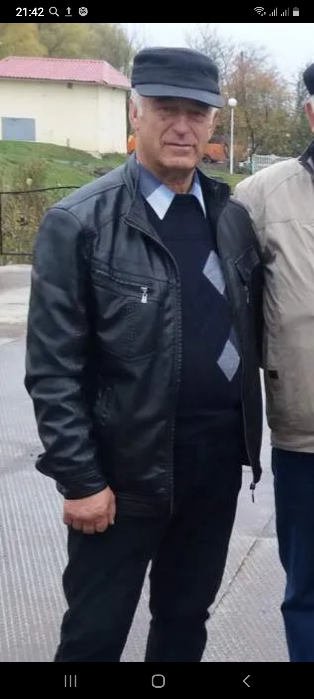 Николай Шамрук