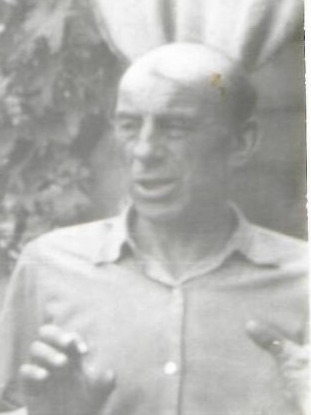 Иван Шамрук