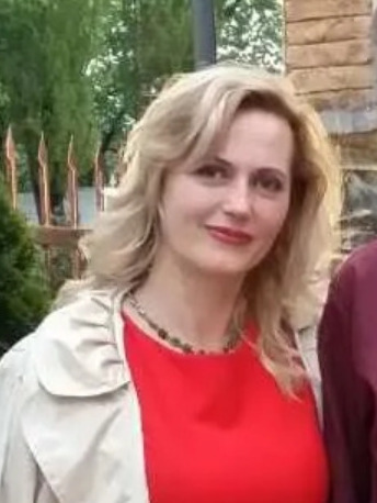 Инна Шамрук Инна Шамрук