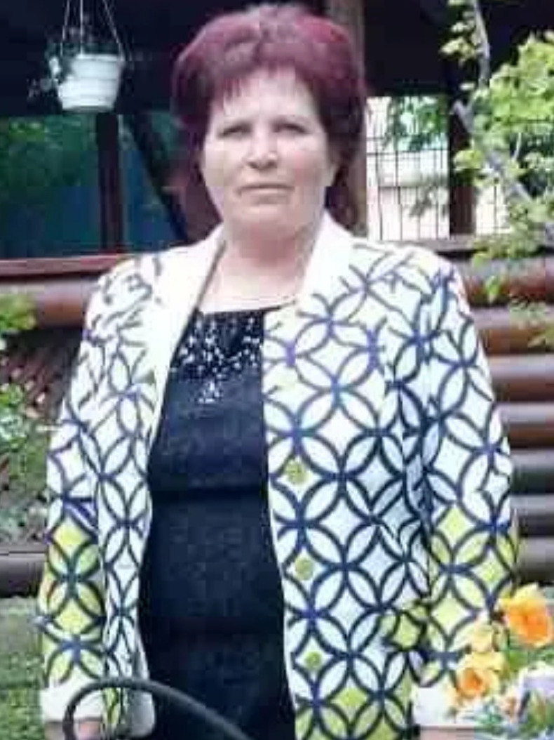 Галина Галина