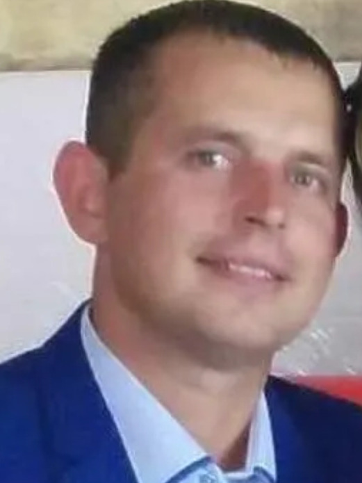 Александр Шамрук Александр Шамрук