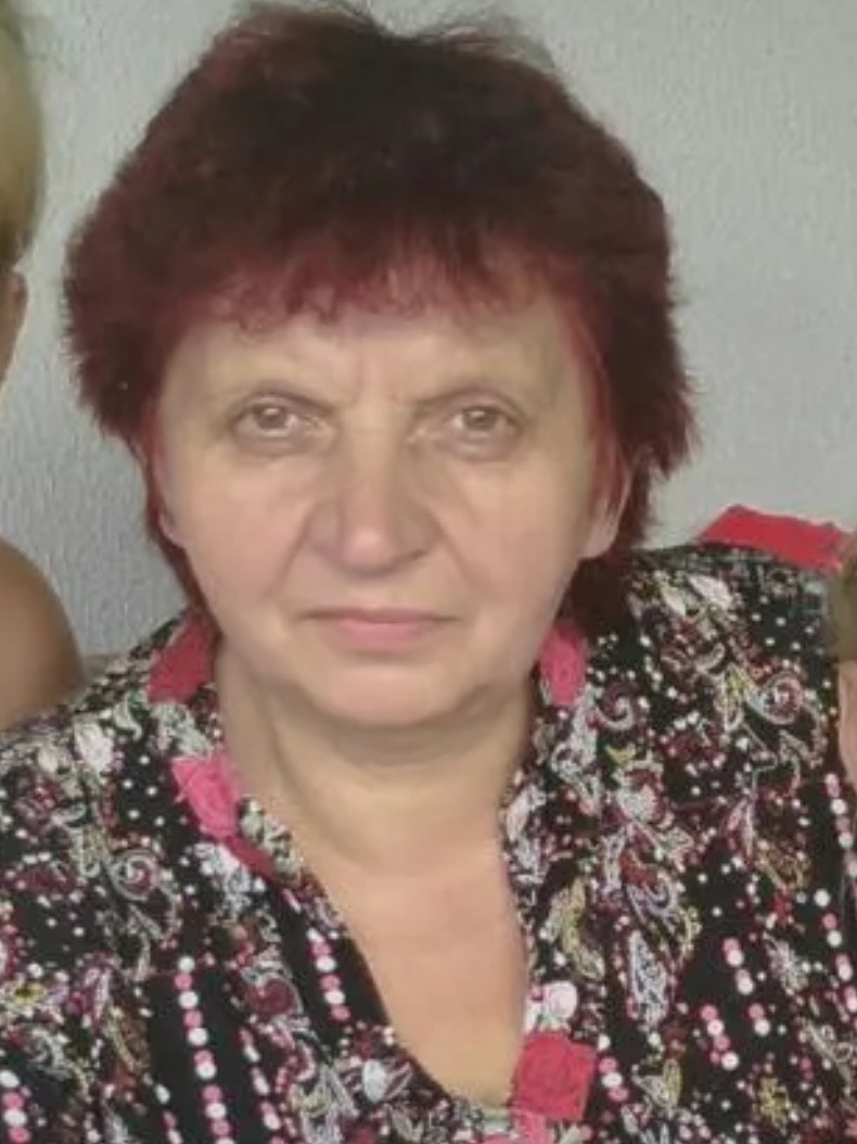 Нина