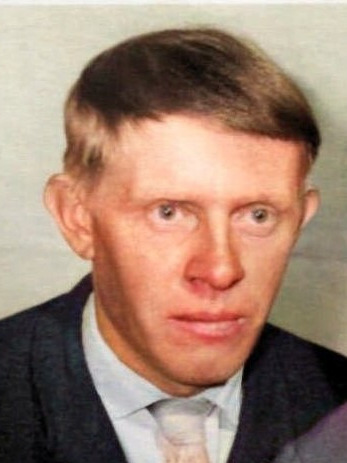 Адам Никитович Володько Адам Никитович Володько