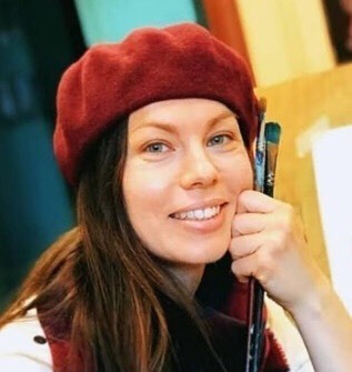 Наталья Долгова Наталья Долгова
