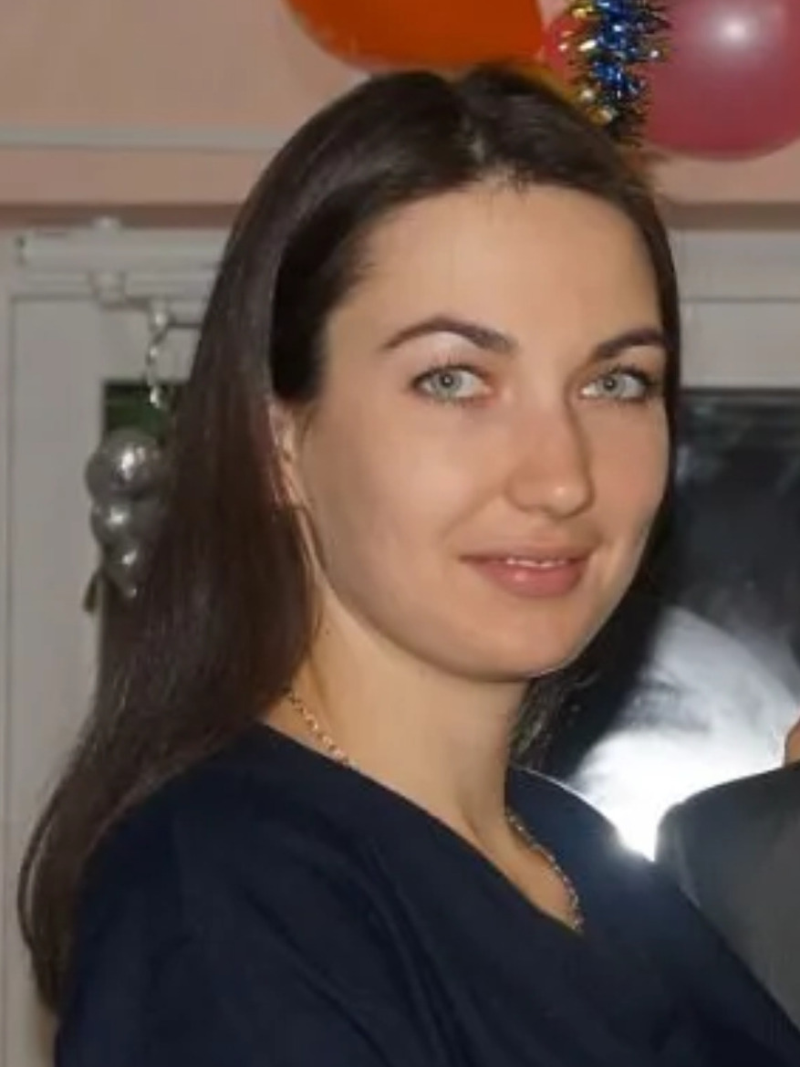 Дарья Максимова Дарья Максимова