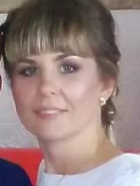Ольга Ольга