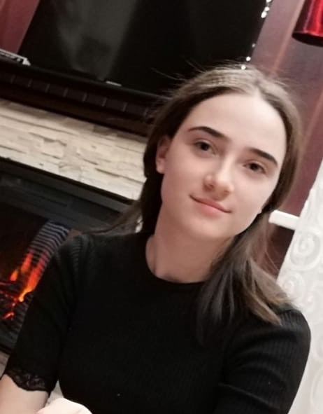 София Покатиленко