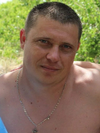 Валерий Понаморенко