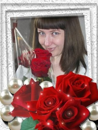 Анастасия Михайленко