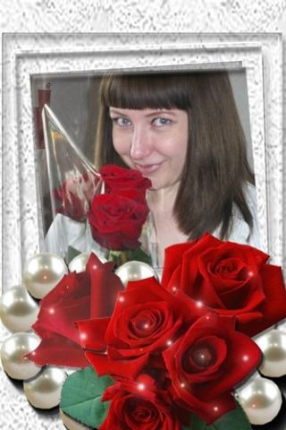 Анастасия Михайленко