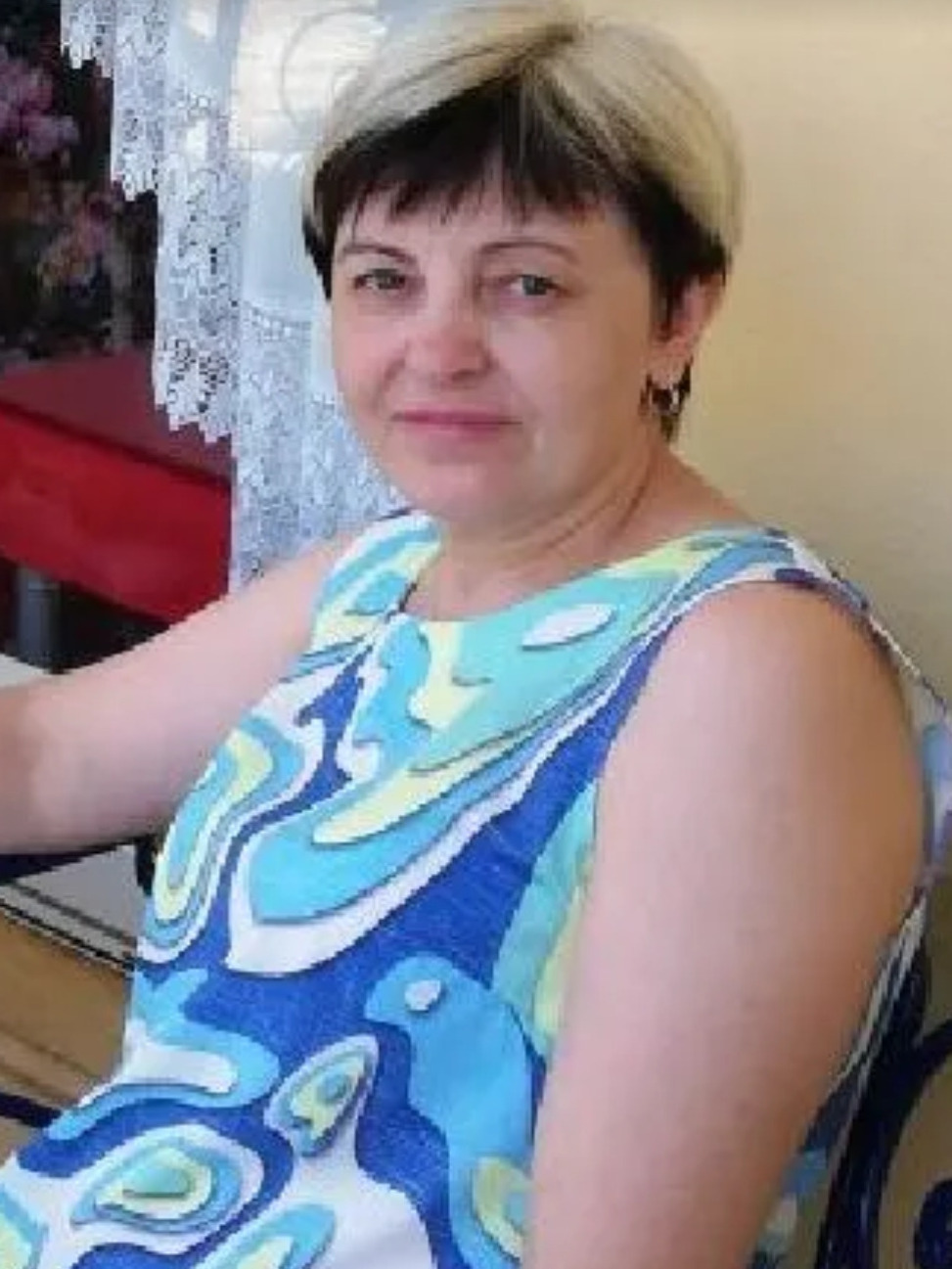 Людмила Адамовна Володько Людмила Адамовна Володько