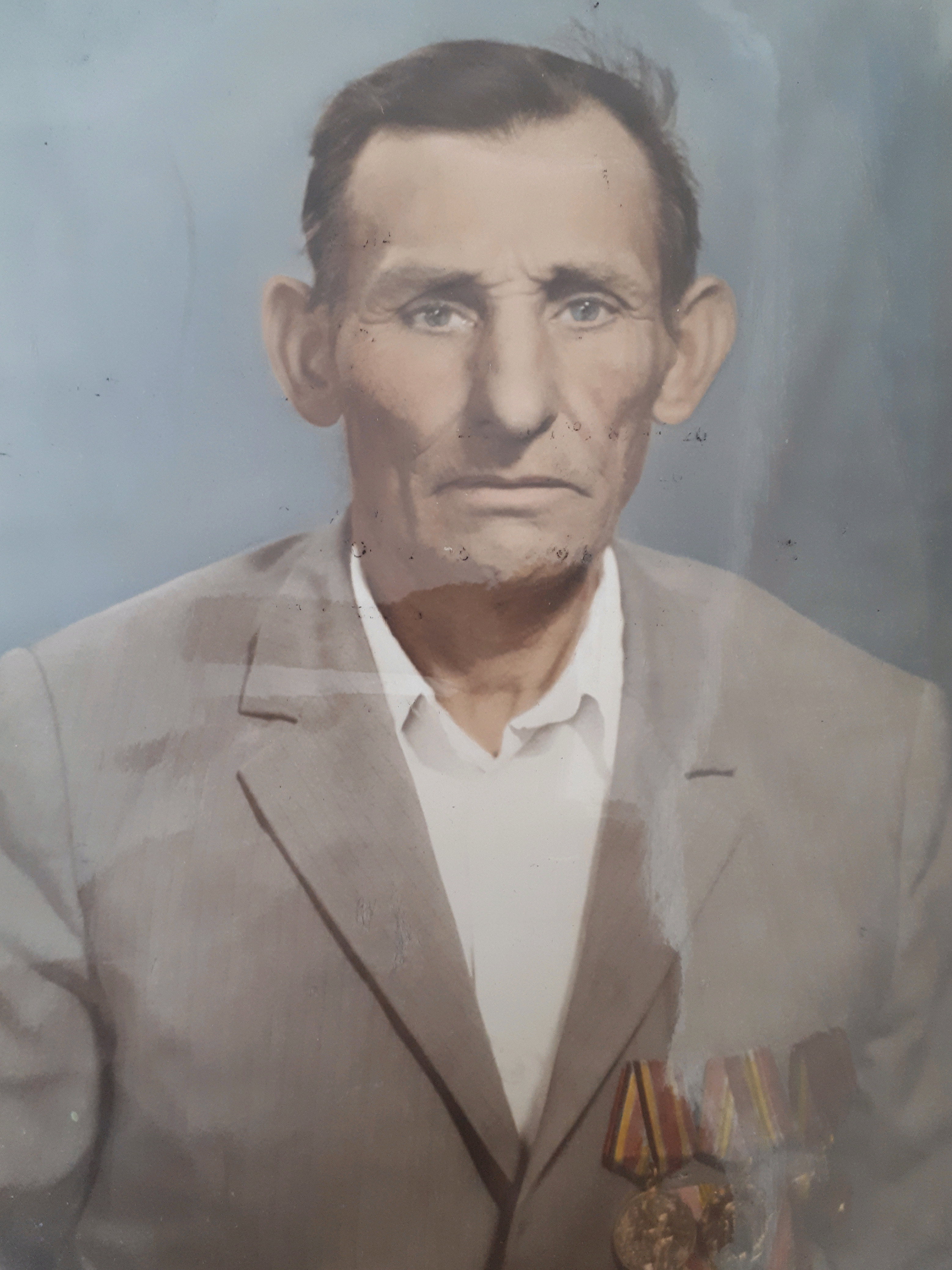 Антон Свирид Антон Свирид