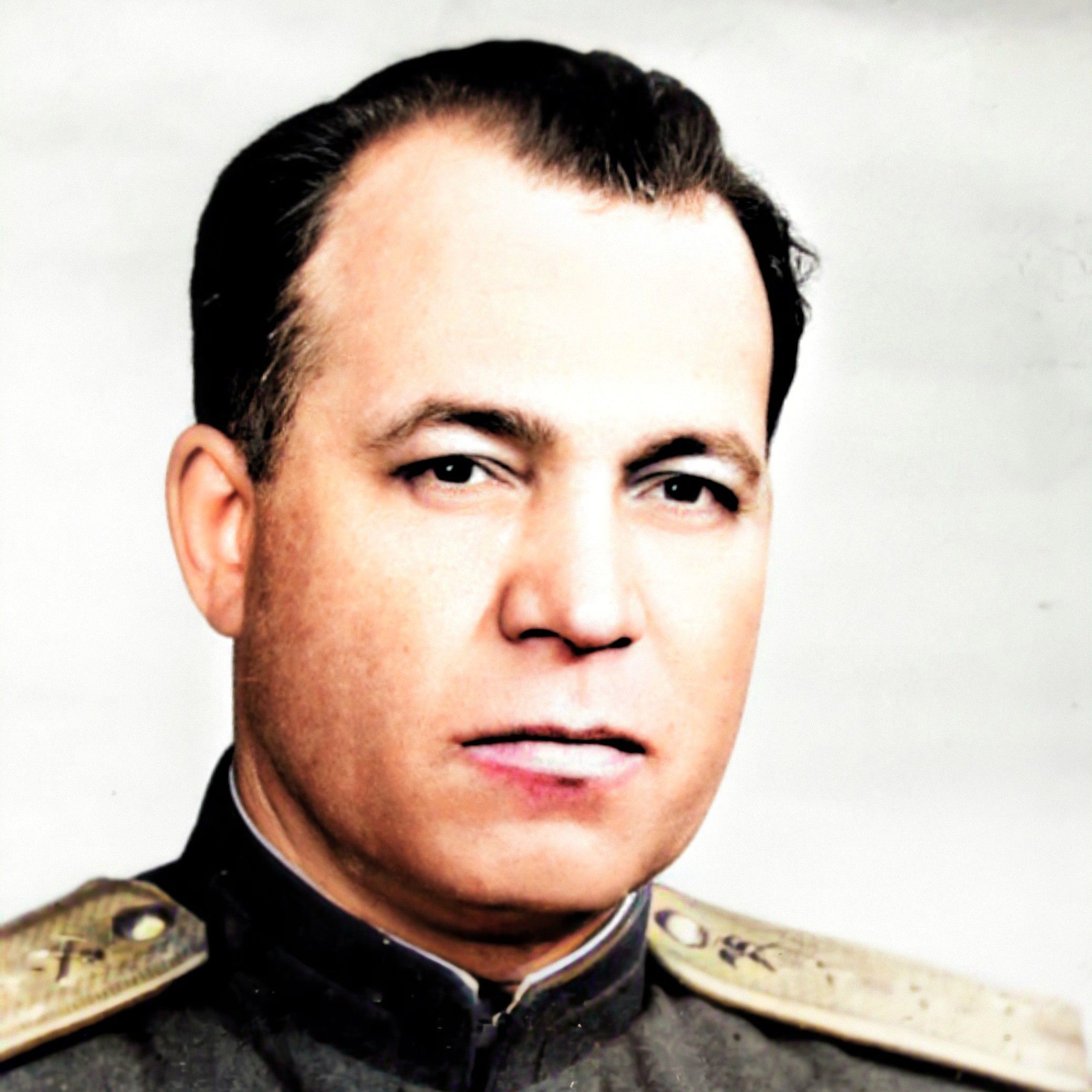 Иван Михайлович Шихов Иван Михайлович Шихов