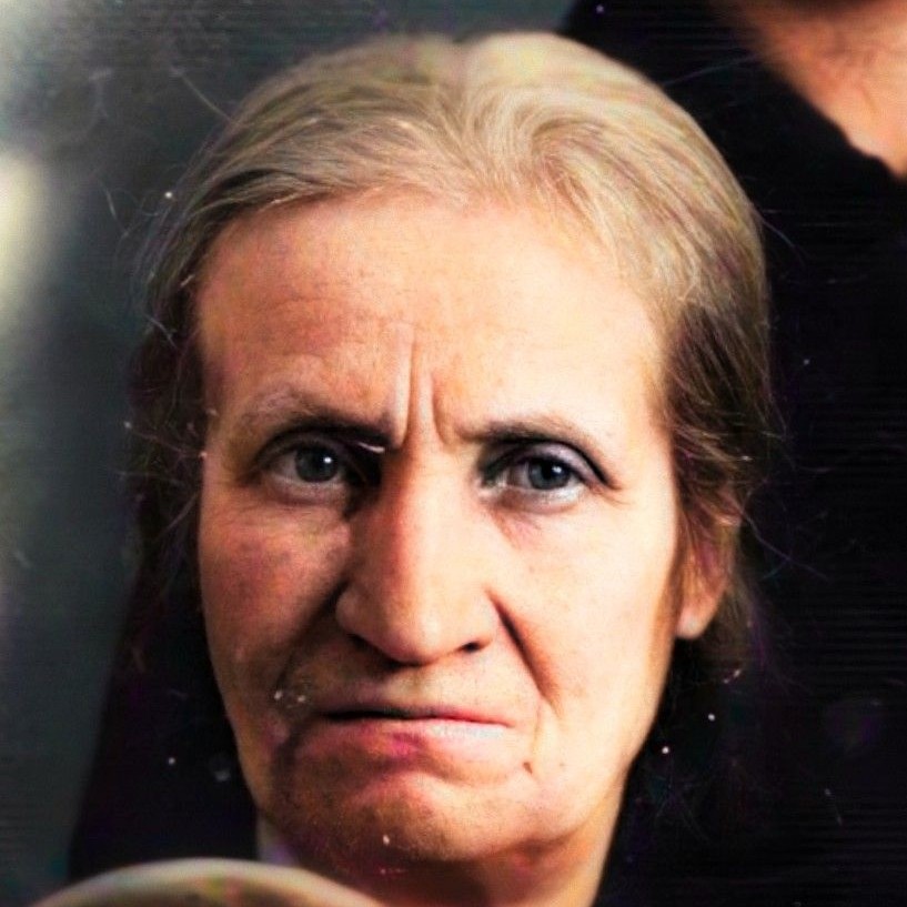 Надежда Николаевна Шихова Надежда Николаевна Шихова