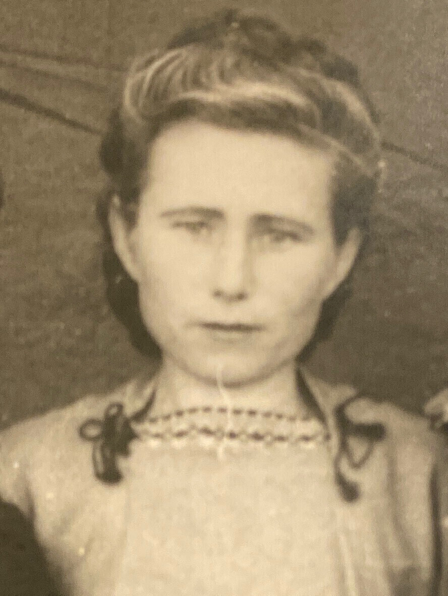 Любовь Алексеевна Дрянина Любовь Алексеевна Дрянина